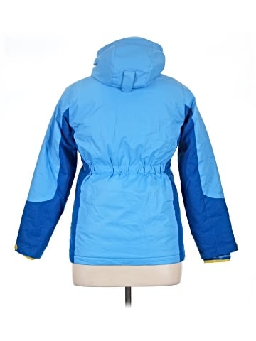 Lands' End Snow Jacket (view 2)