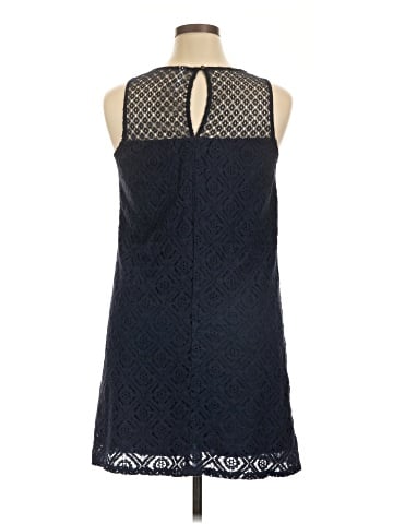 Xhilaration Cocktail Dress (view 2)