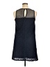 Xhilaration 100% Polyester Black Cocktail Dress Size XL - photo 2