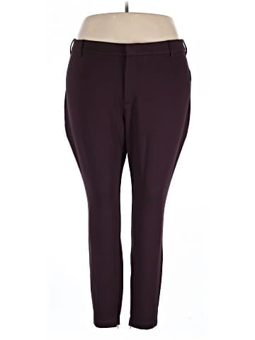 Lands' End Dress Pants (view 1)