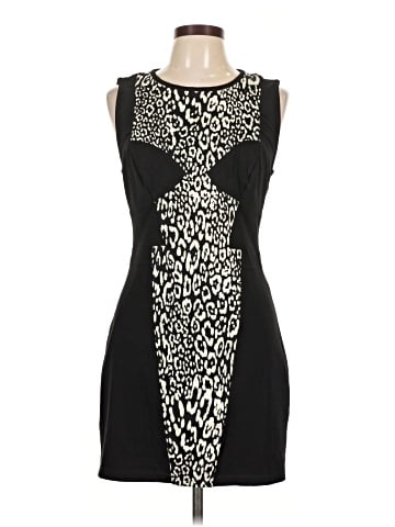 Bebe Cocktail Dress (view 1)