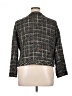 Old Navy Tweed Gray Jacket Size XL - photo 2