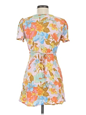 Billabong Casual Dress (view 2)