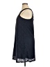 Xhilaration 100% Polyester Black Cocktail Dress Size XL - photo 5