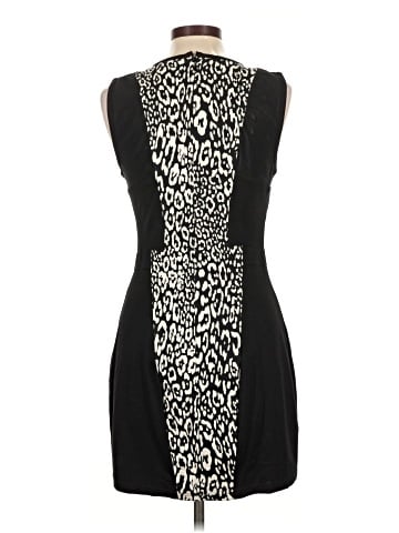 Bebe Cocktail Dress (view 2)