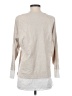 Lafayette 148 New York Tan Pullover Sweater Size XS - photo 2