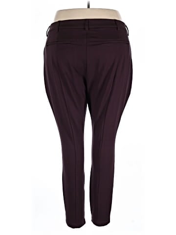 Lands' End Dress Pants (view 2)