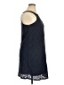 Xhilaration 100% Polyester Black Cocktail Dress Size XL - photo 4