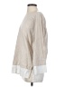 Lafayette 148 New York Tan Pullover Sweater Size XS - photo 5