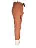 A.L.C. Brown Linen Pants Size 10 - photo 4