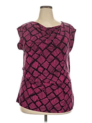 Anne Klein Casual Dress (view 1)