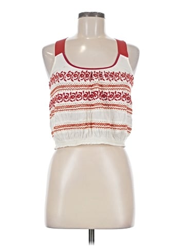Ecote Sleeveless Top (view 1)