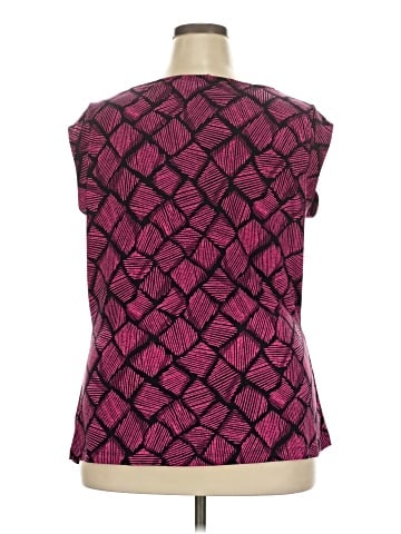 Anne Klein Casual Dress (view 2)