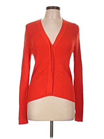 Ann Taylor LOFT Cardigan (view 1)