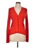 Ann Taylor LOFT Red Cardigan Size M - photo 1