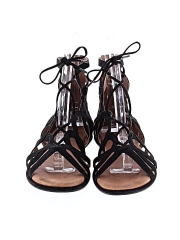 Gentle Souls Sandals (view 2)