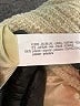 Zara Ivory Blazer Size S - photo 7