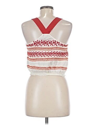 Ecote Sleeveless Top (view 2)