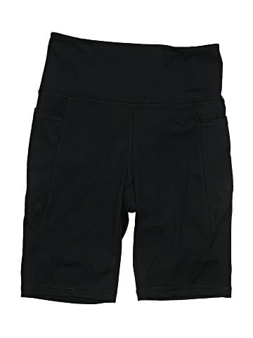 Danskin Athletic Shorts (view 1)