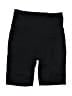 Danskin Solid Black Athletic Shorts Size XS - photo 1