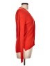 Ann Taylor LOFT Red Cardigan Size M - photo 4