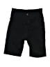 Danskin Solid Black Athletic Shorts Size XS - photo 2