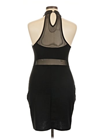 Bebe Cocktail Dress (view 2)