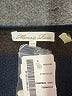 Minnie Rose 100% Cashmere Blue Poncho Size XS - photo 7