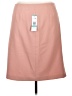Le Suit Solid Pink Formal Skirt Size 16 Petite - photo 2
