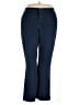 Lee Blue Jeans Size 28 waist - photo 1