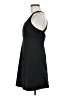 Shein Solid Black Cocktail Dress Size 6 - photo 5