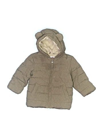 Rokka & Rolla Coat (view 1)