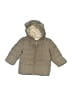 Rokka & Rolla 100% Polyester Tan Coat Size 9-12 mo - photo 1
