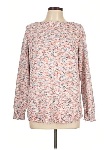 Ann Taylor LOFT Pullover Sweater (view 1)
