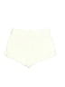 Paige Solid Ivory Shorts Size 28 waist - photo 2
