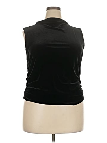 Old Navy Sleeveless Blouse (view 1)