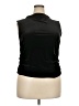 Old Navy Black Sleeveless Blouse Size XXL - photo 1
