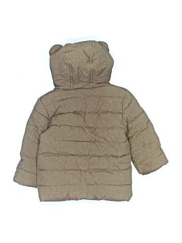 Rokka & Rolla Coat (view 2)