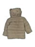 Rokka & Rolla 100% Polyester Tan Coat Size 9-12 mo - photo 2