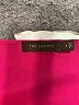 The Limited 100% Polyester Pink Short Sleeve Top Size S - photo 7