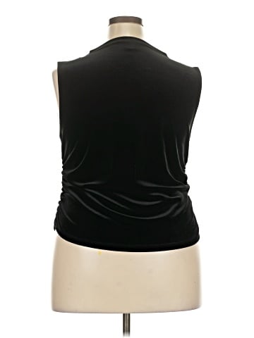 Old Navy Sleeveless Blouse (view 2)