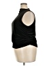 Old Navy Black Sleeveless Blouse Size XXL - photo 5
