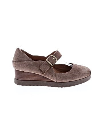 Dansko Wedges (view 1)