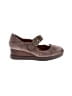 Dansko 100% Leather Brown Wedges Size EU 38 - photo 1