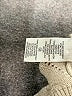Cyrus Tan Cardigan Size M - photo 8
