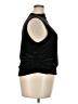 Old Navy Black Sleeveless Blouse Size XXL - photo 4