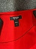Express Red Tank Top Size S - photo 7