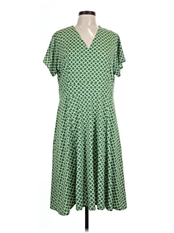 Karina Casual Dress (view 1)