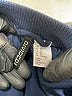 Divided by H&M 100% Polyester Blue Jacket Size M - photo 6
