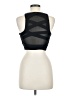Zella Black Sleeveless Top Size M - photo 2